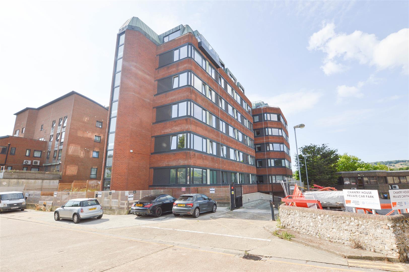 Property Details for 20 Upperton Road, Eastbourne Town Property Estate Agents. Eastbourne East